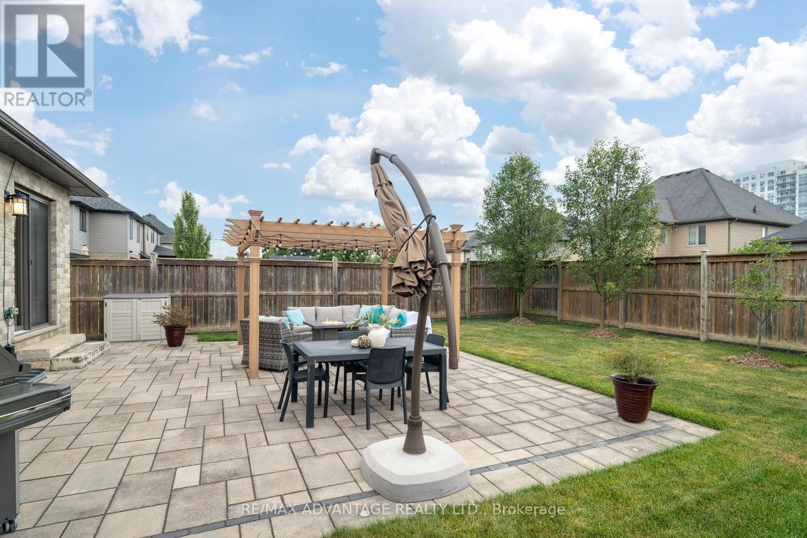 773 Hickorystick Key, London North, Ontario  N6G 0M9 - Photo 38 - X13596142
