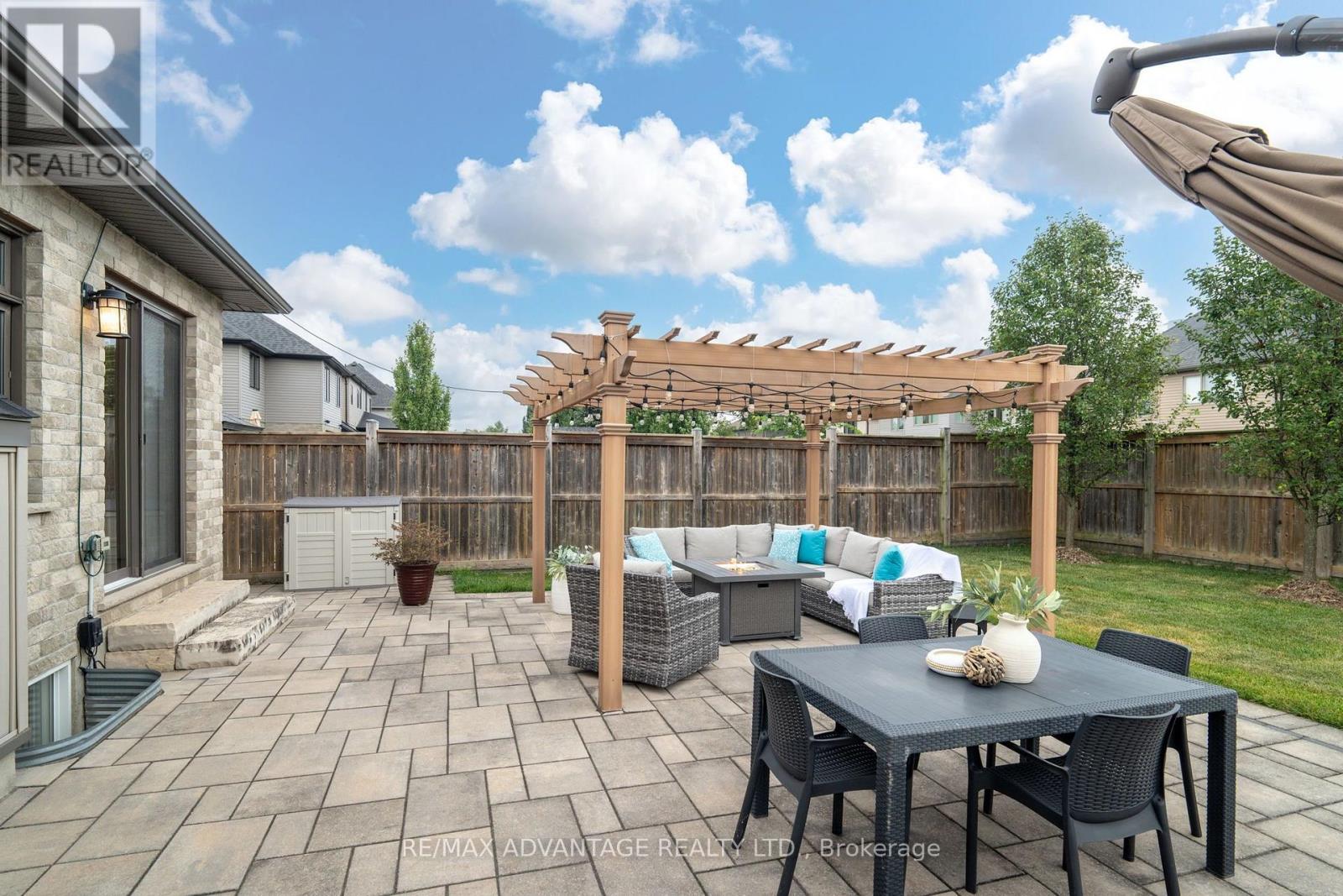 773 Hickorystick Key, London North, Ontario  N6G 0M9 - Photo 39 - X13596142