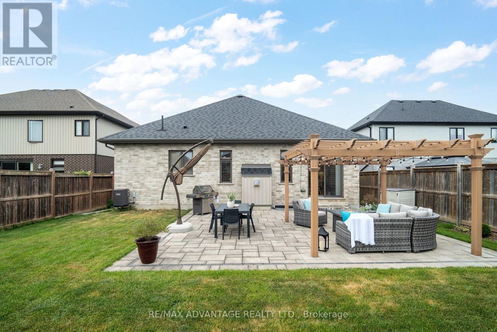 773 Hickorystick Key, London North, Ontario  N6G 0M9 - Photo 42 - X13596142