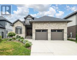 773 HICKORYSTICK KEY, London North, Ontario