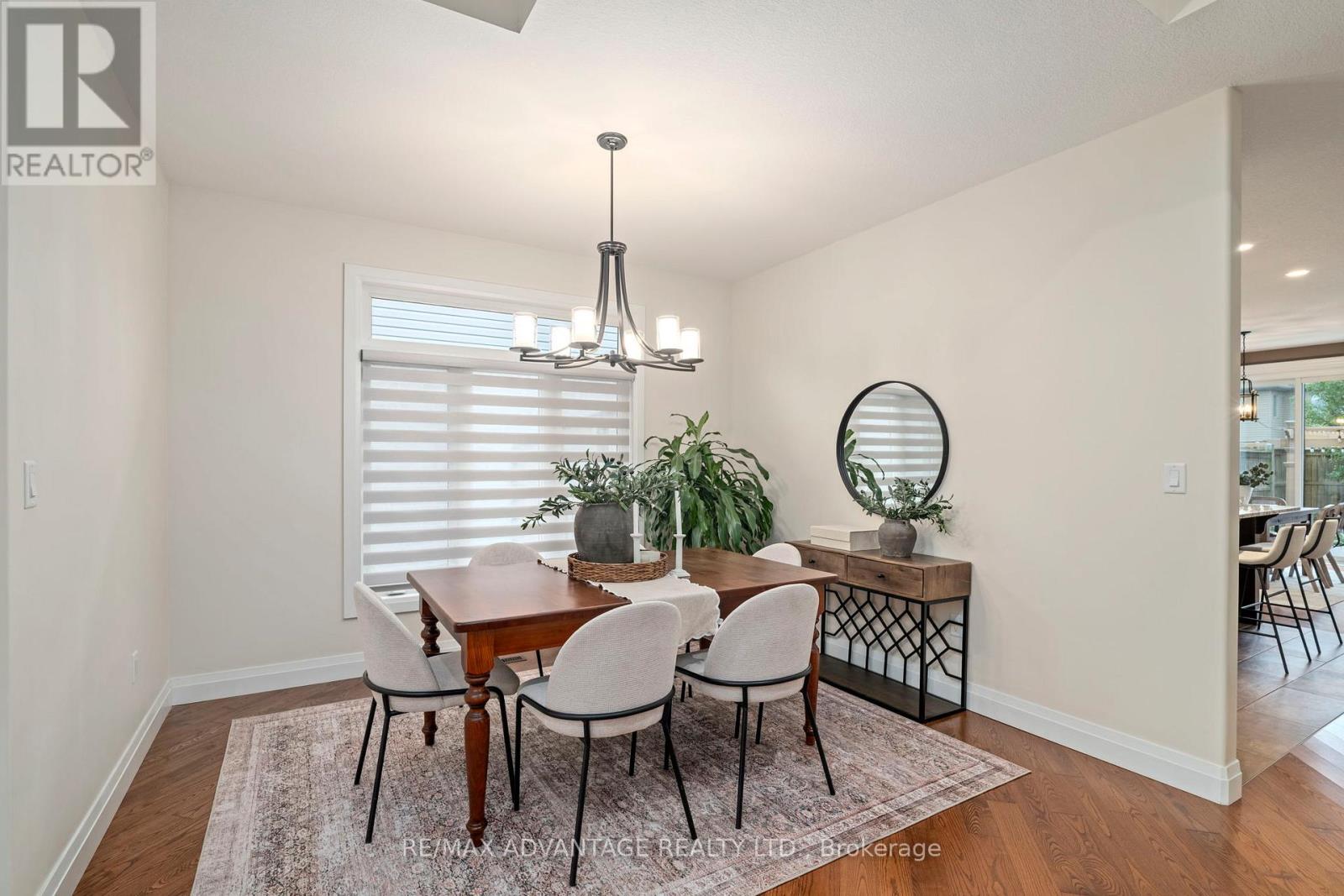 773 Hickorystick Key, London North, Ontario  N6G 0M9 - Photo 8 - X13596142