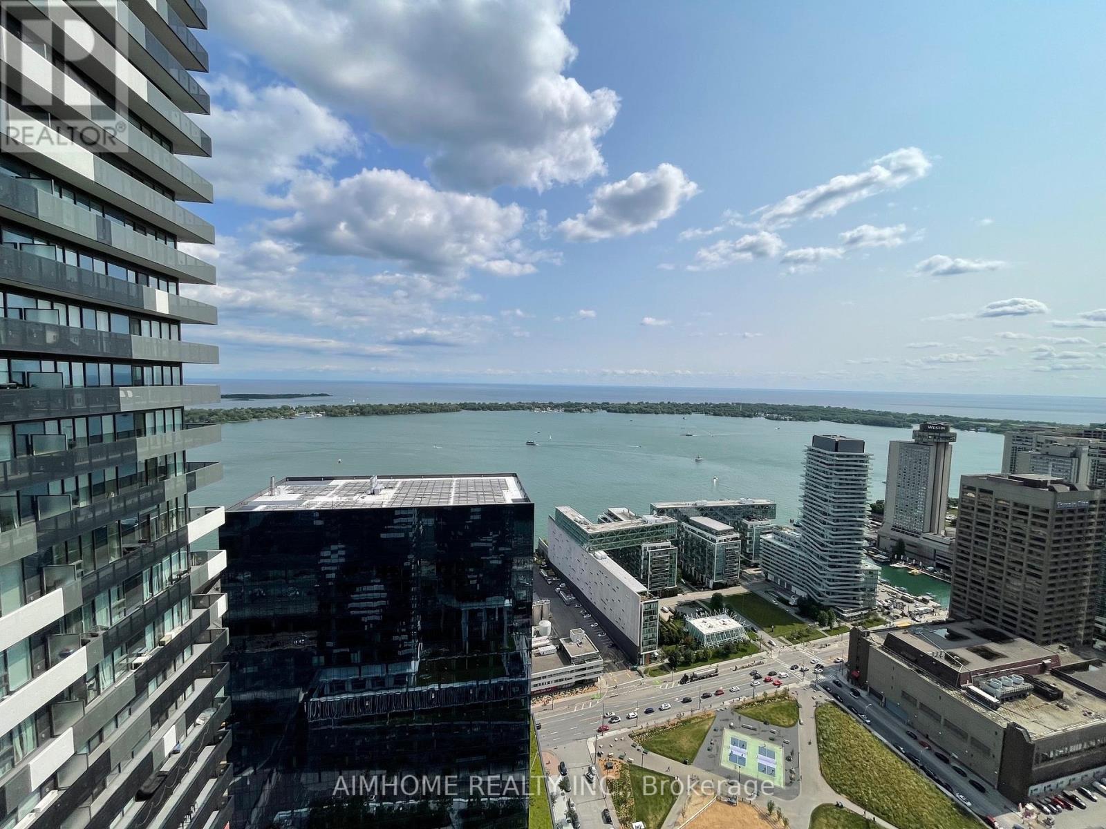 5309 - 55 COOPER STREET, Toronto, Ontario