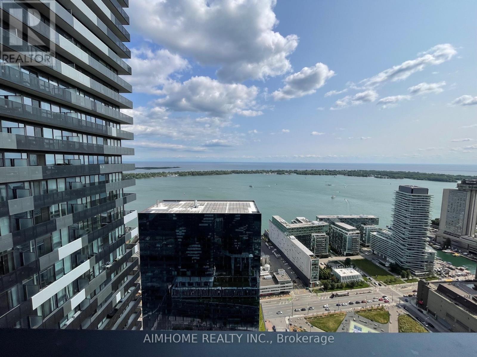 5309 - 55 Cooper Street, Toronto, Ontario M5E 0G1 - Photo 3 - C13596136