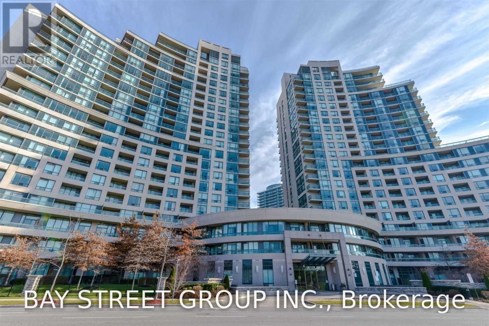 108 - 503 BEECROFT ROAD, Toronto, Ontario