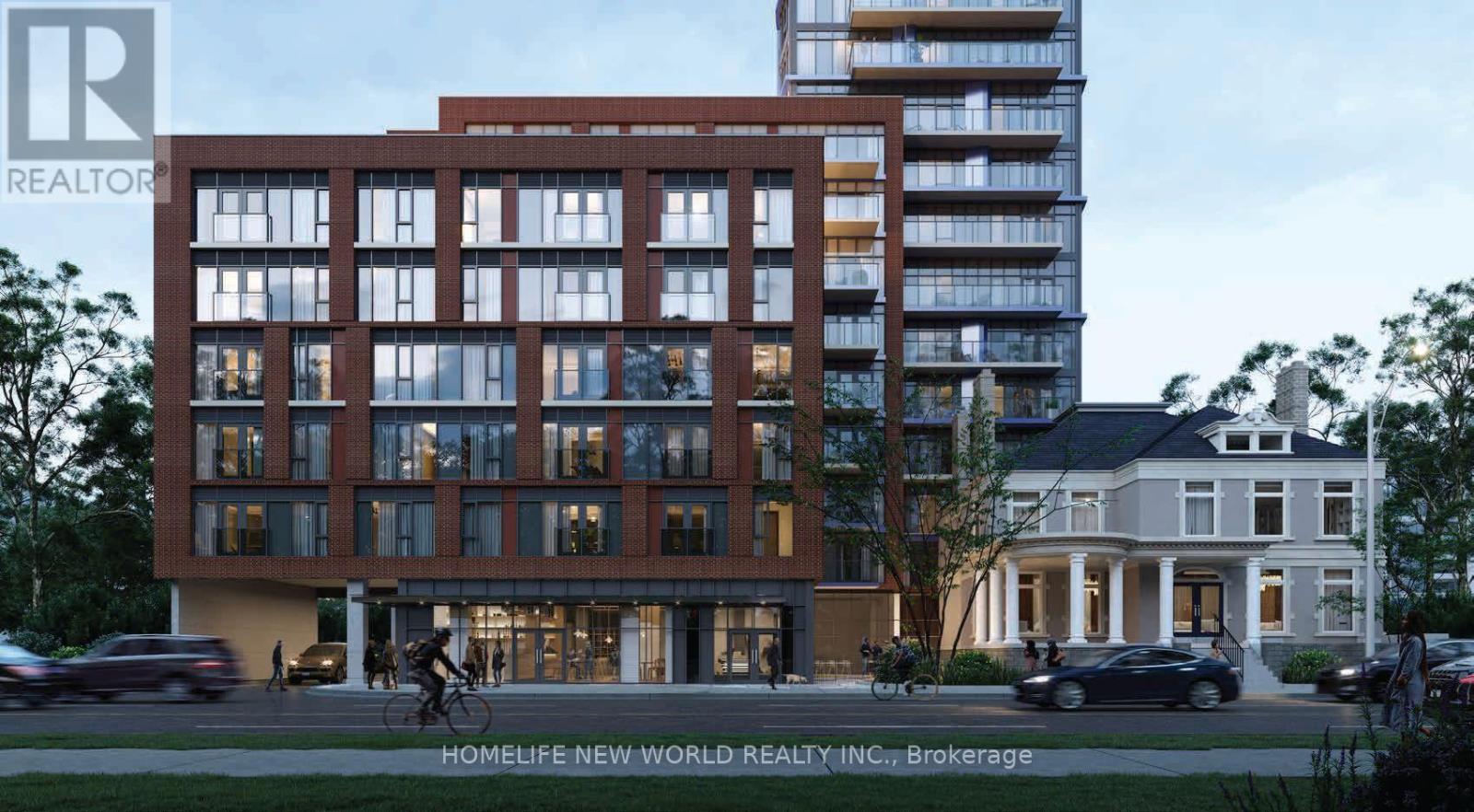 910 - 308 Jarvis Street, Toronto, Ontario  M5B 0E3 - Photo 14 - C13596140