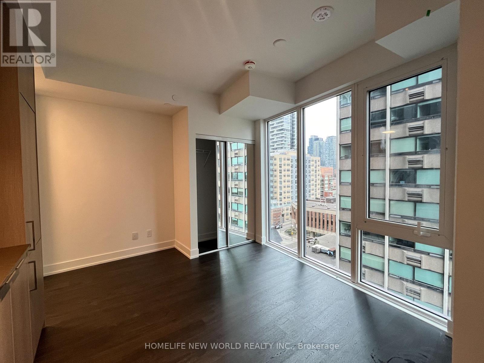 910 - 308 Jarvis Street, Toronto, Ontario  M5B 0E3 - Photo 2 - C13596140