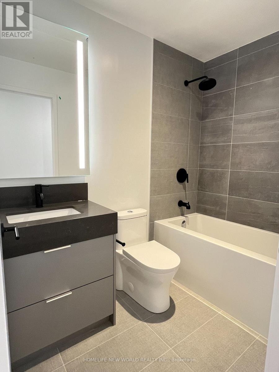 910 - 308 Jarvis Street, Toronto, Ontario  M5B 0E3 - Photo 6 - C13596140