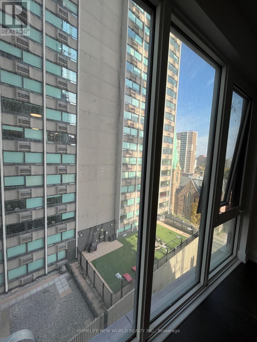 910 - 308 Jarvis Street, Toronto, Ontario  M5B 0E3 - Photo 7 - C13596140