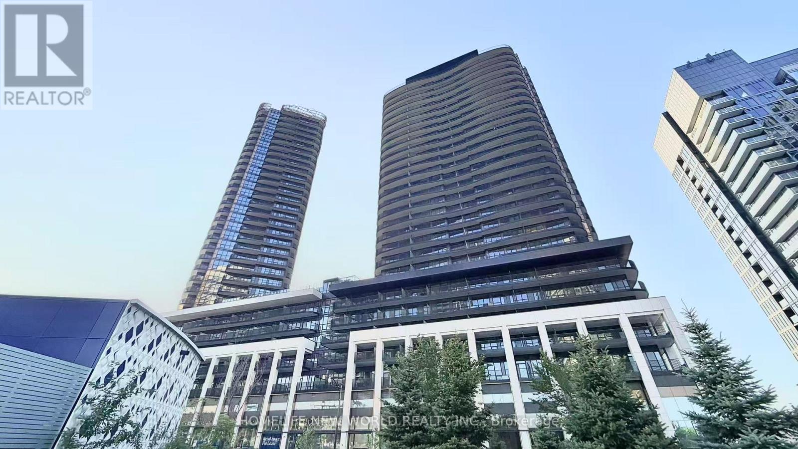 1902 - 68 ESTHER SHINER BOULEVARD, Toronto, Ontario