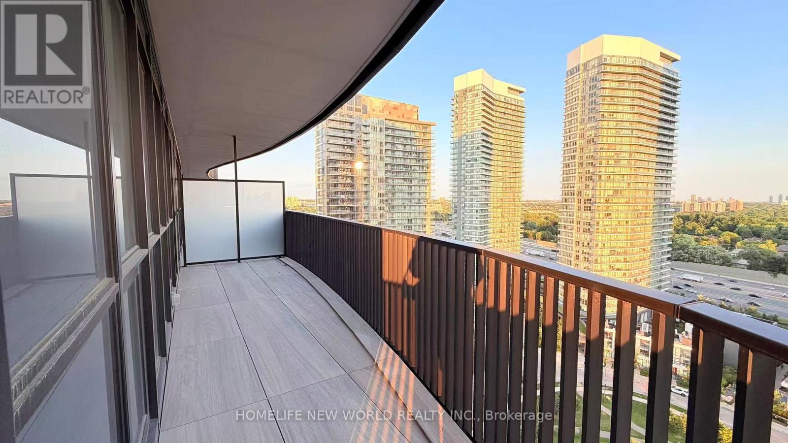 1902 - 68 Esther Shiner Boulevard, Toronto, Ontario  M2K 0J6 - Photo 19 - C13596144
