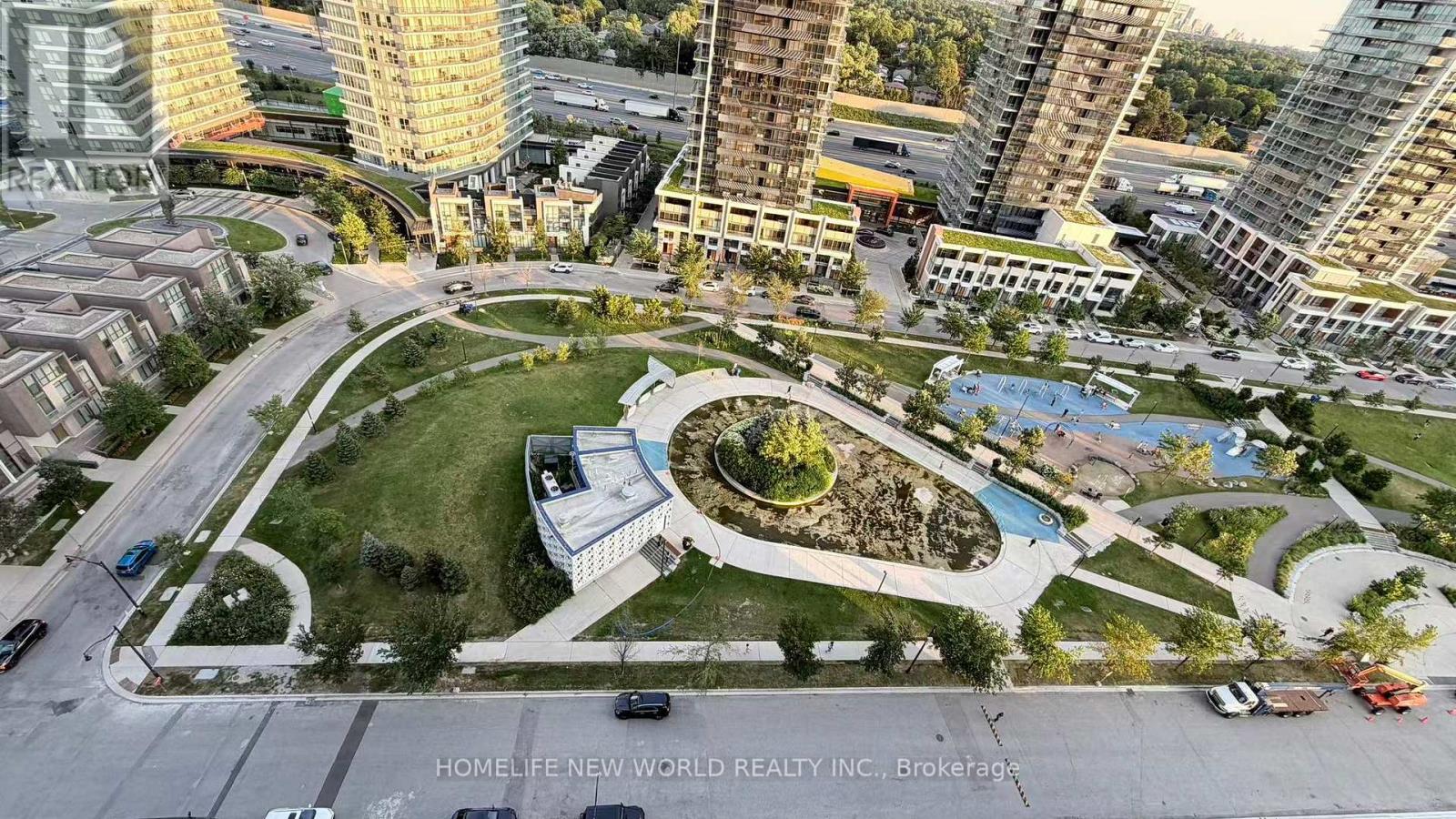 1902 - 68 Esther Shiner Boulevard, Toronto, Ontario  M2K 0J6 - Photo 23 - C13596144