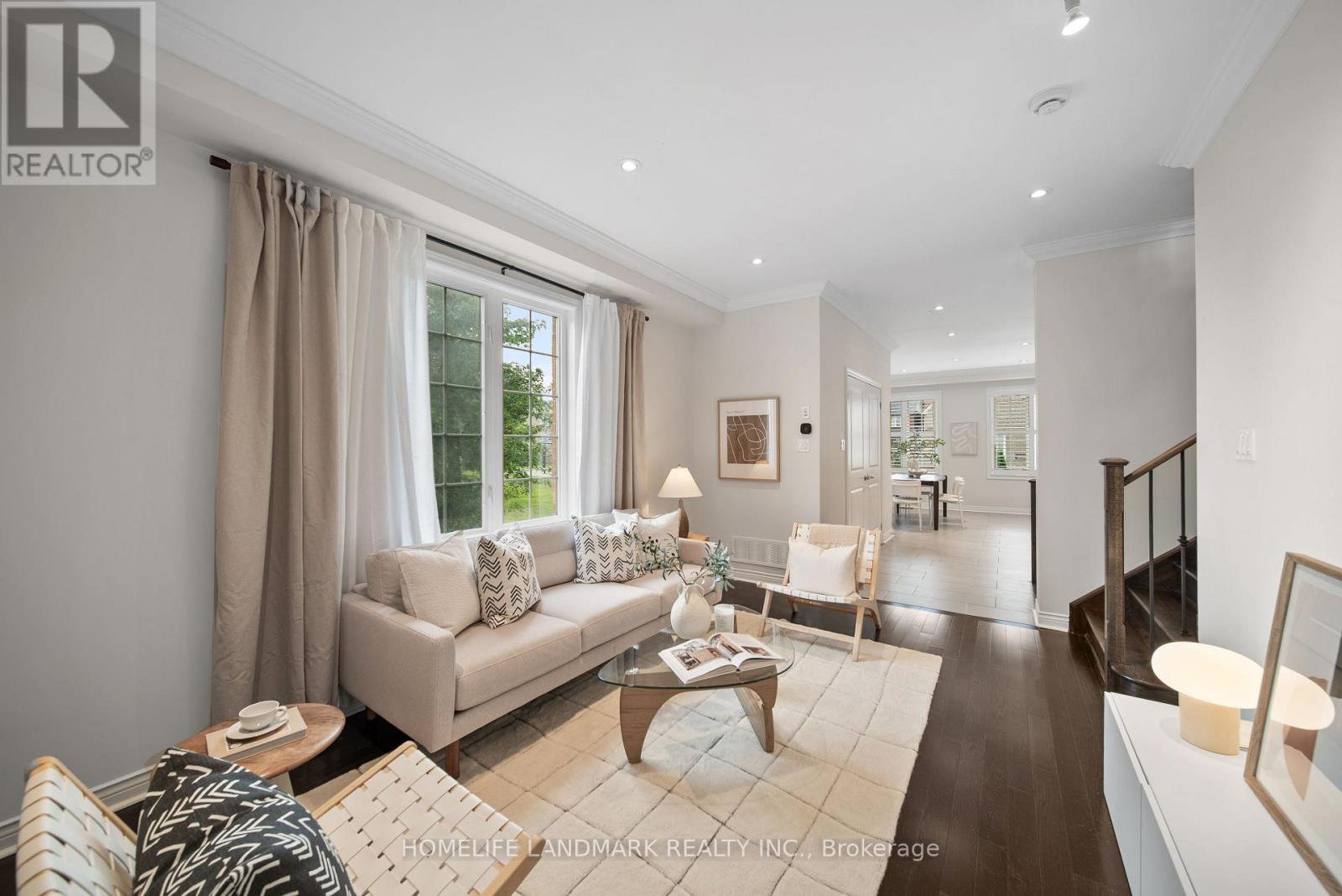 50 KEITH-WRIGHT CRESCENT, Ajax, Ontario