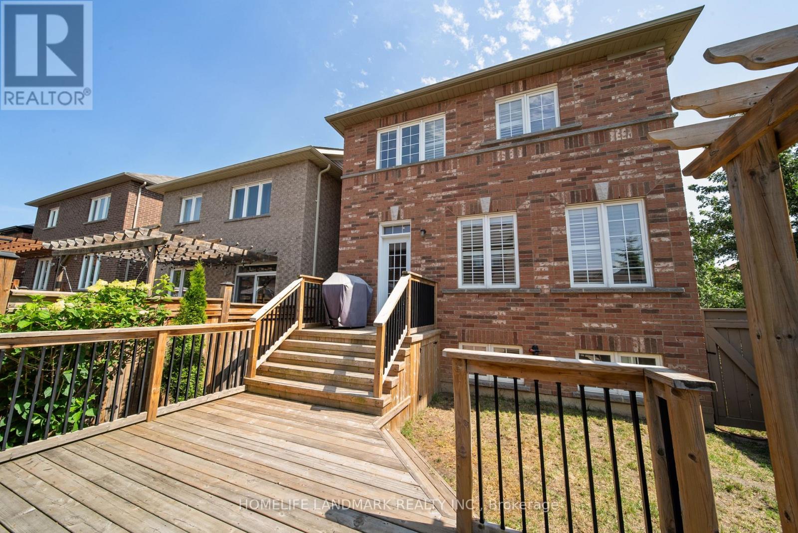 50 Keith-Wright Crescent, Ajax, Ontario  L1Z 0P9 - Photo 13 - E13596104