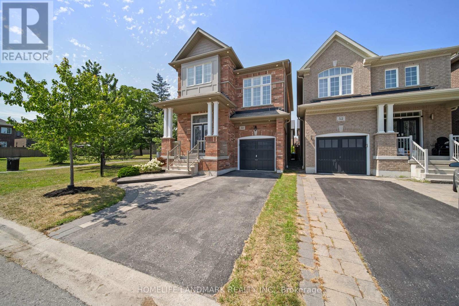 50 Keith-Wright Crescent, Ajax, Ontario  L1Z 0P9 - Photo 2 - E13596104