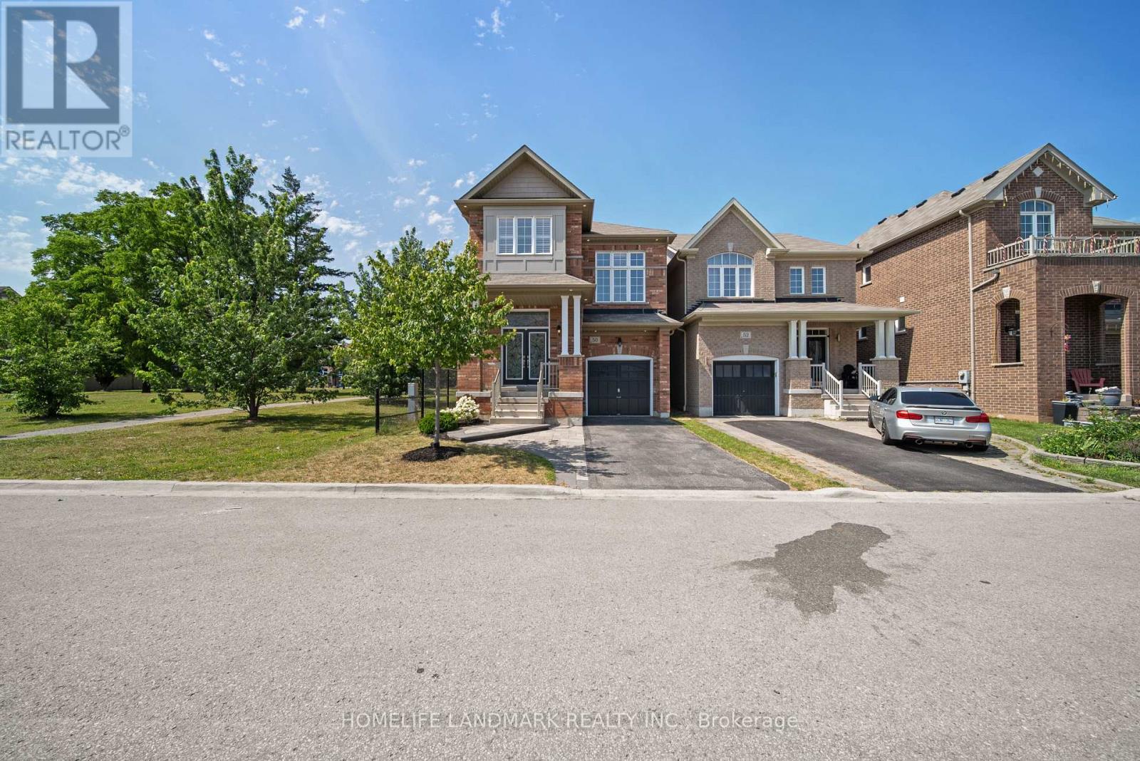 50 Keith-Wright Crescent, Ajax, Ontario  L1Z 0P9 - Photo 6 - E13596104