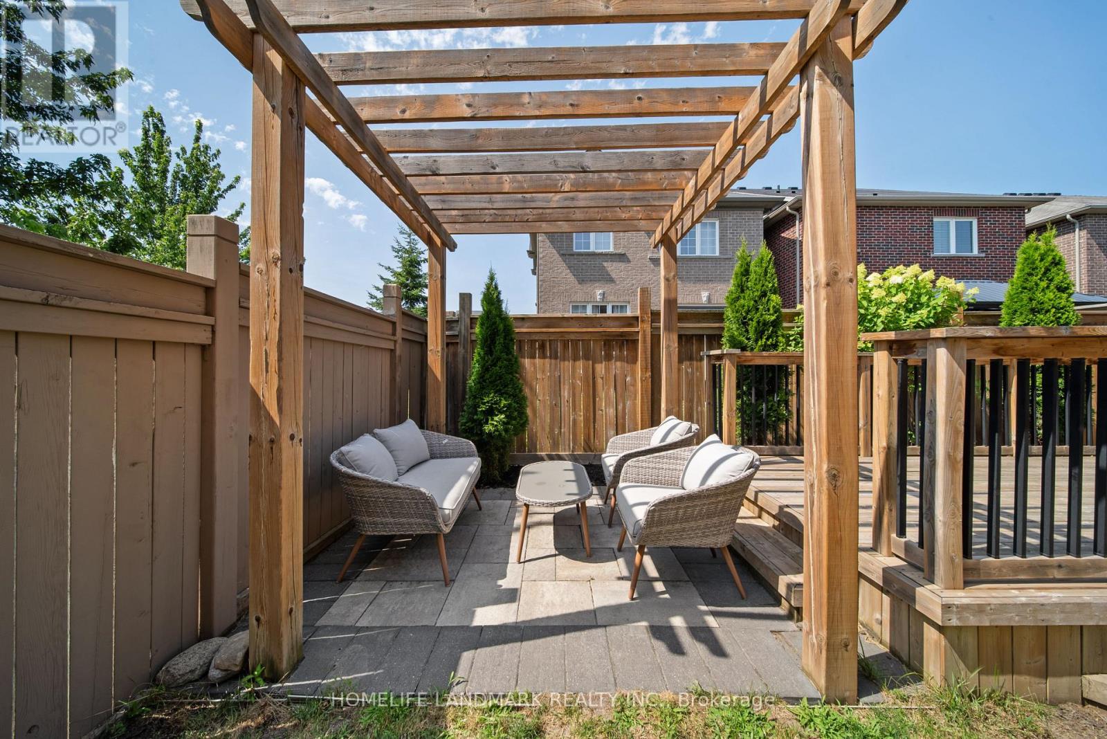 50 Keith-Wright Crescent, Ajax, Ontario  L1Z 0P9 - Photo 9 - E13596104