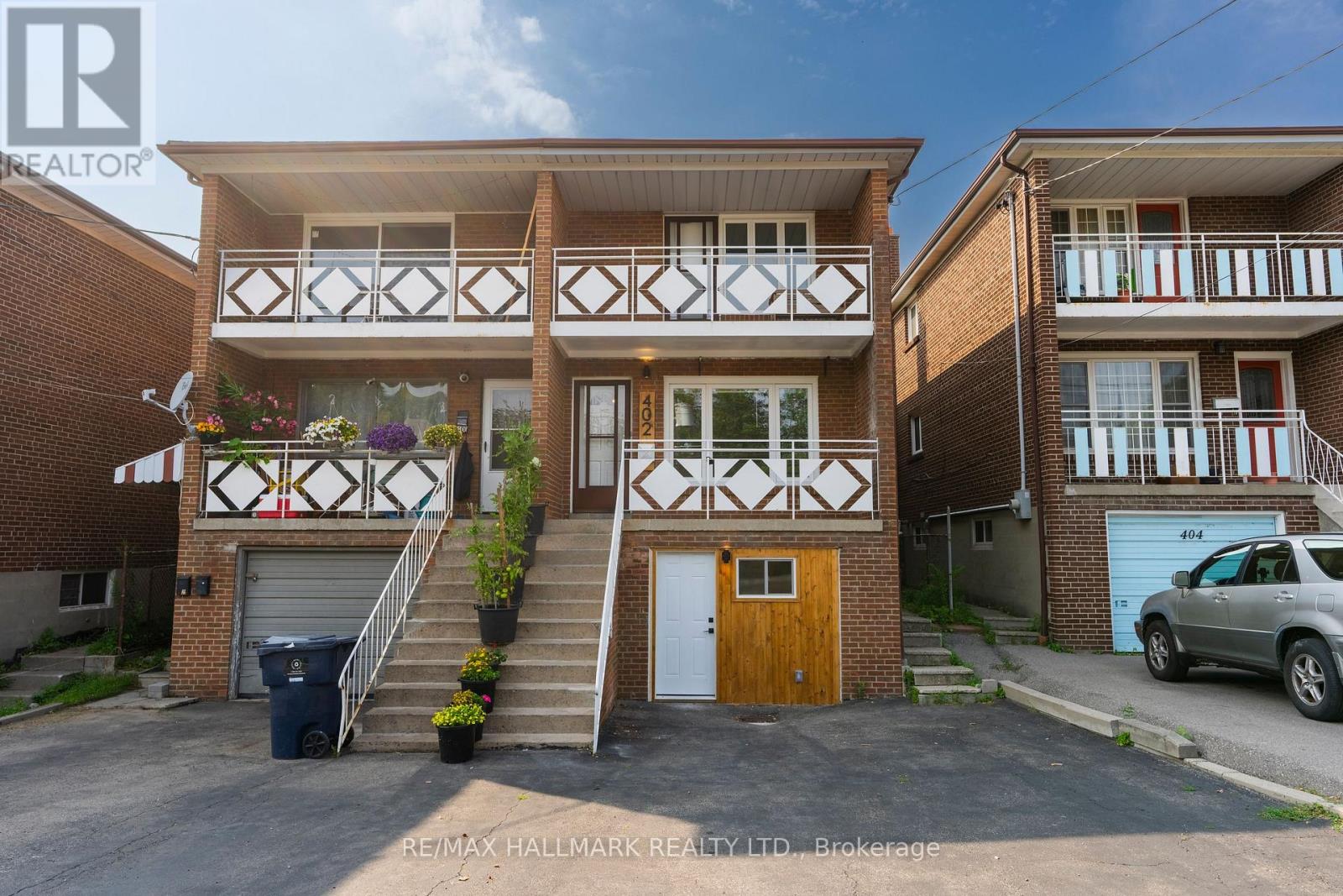 MAIN - 402 KINGSTON ROAD, Toronto, Ontario
