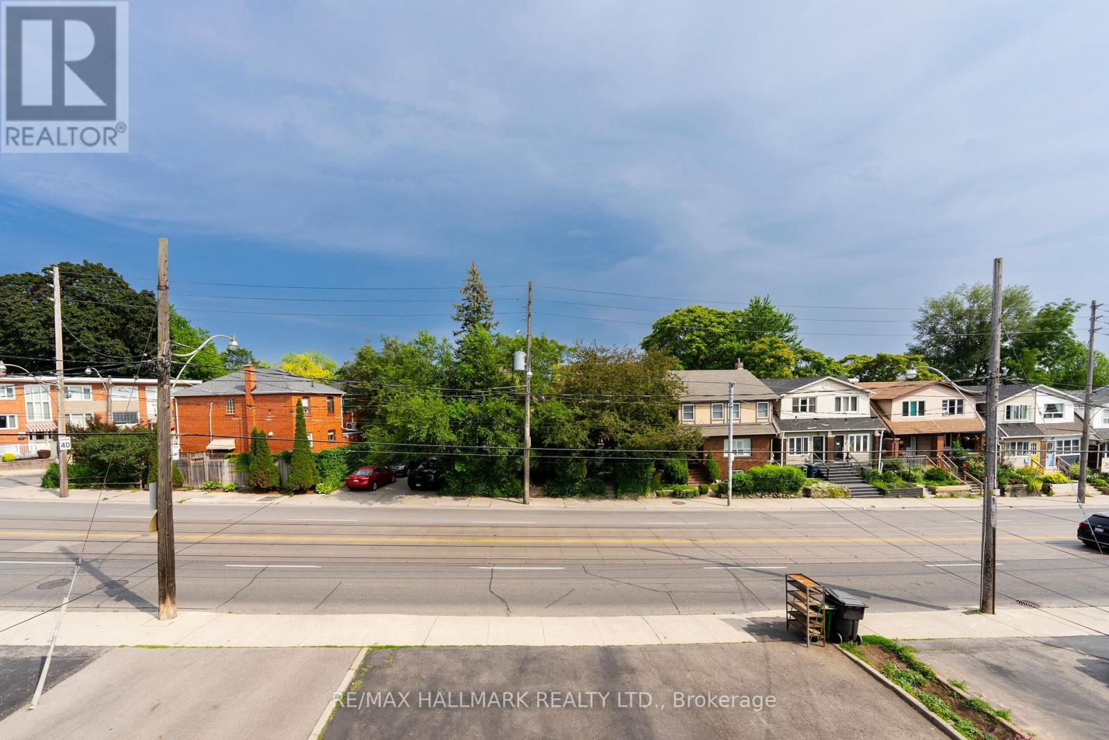 Main - 402 Kingston Road, Toronto, Ontario  M4L 1T9 - Photo 24 - E13596116