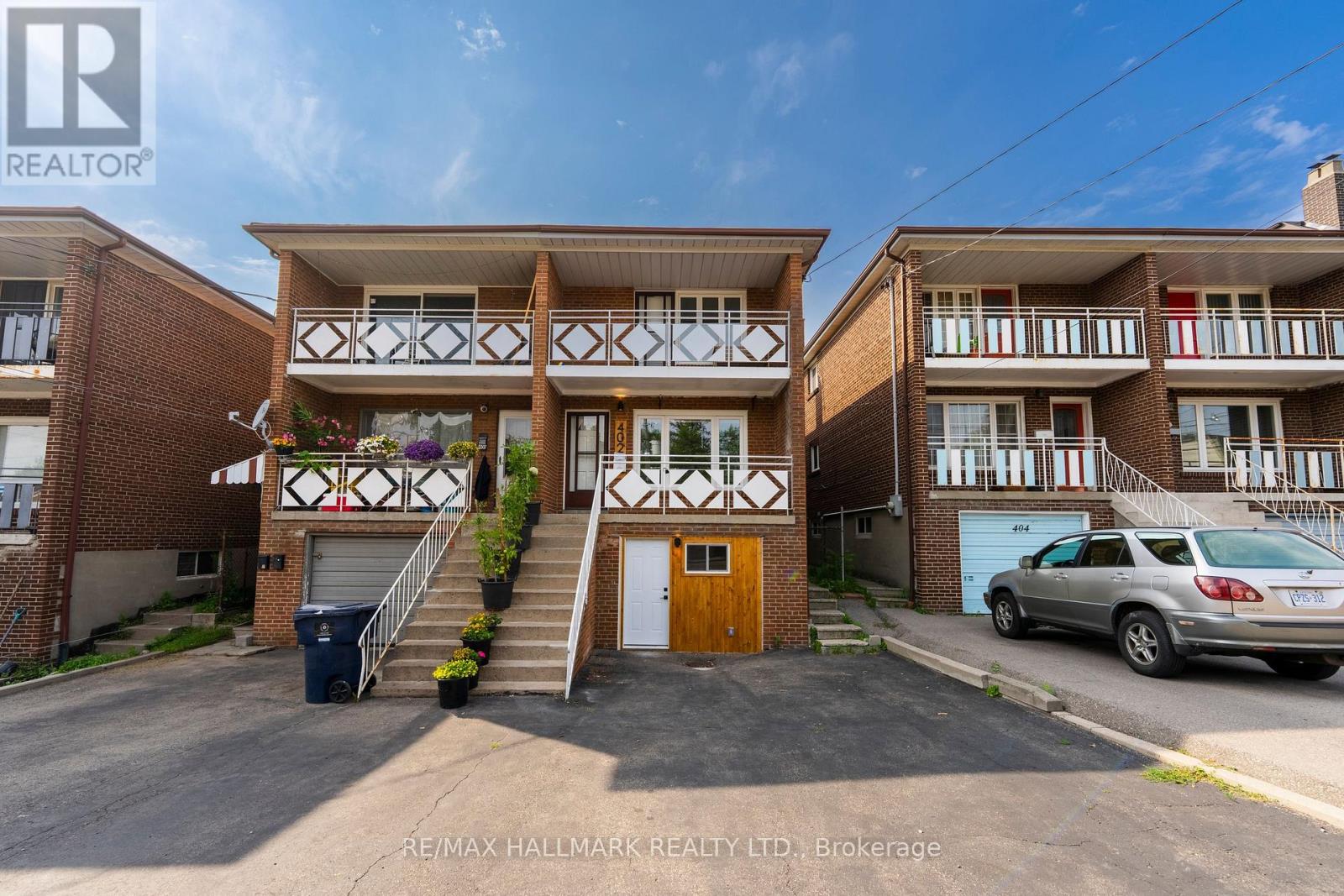 Main - 402 Kingston Road, Toronto, Ontario  M4L 1T9 - Photo 4 - E13596116