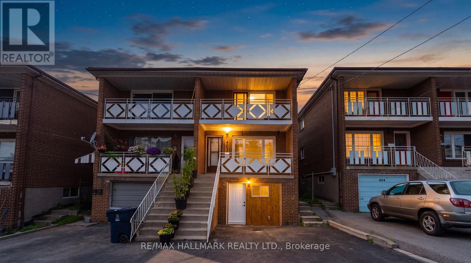 Lower / Bsmt - 402 Kingston Road, Toronto, Ontario  M4L 1T9 - Photo 21 - E13596120