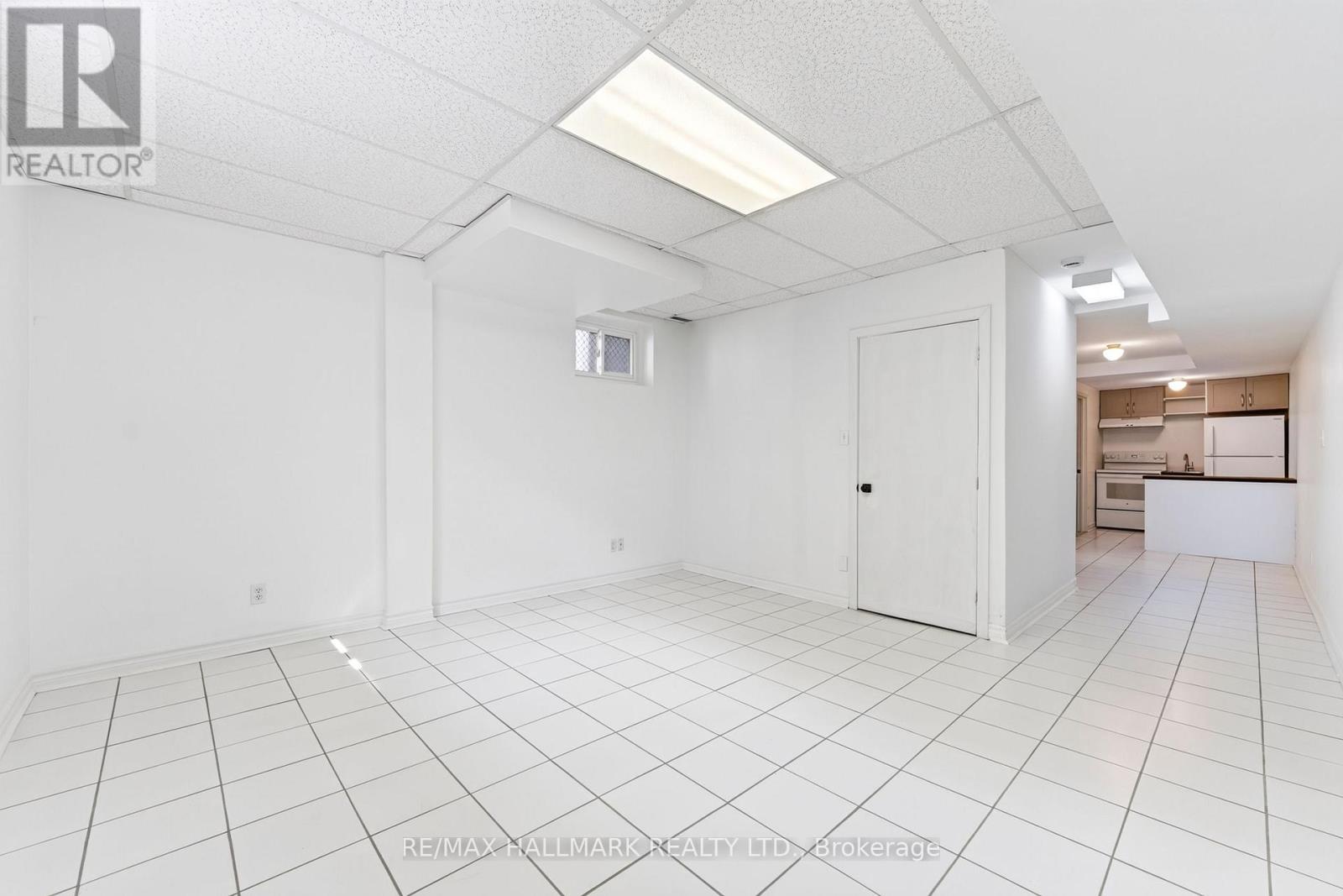 Lower / Bsmt - 402 Kingston Road, Toronto, Ontario  M4L 1T9 - Photo 7 - E13596120