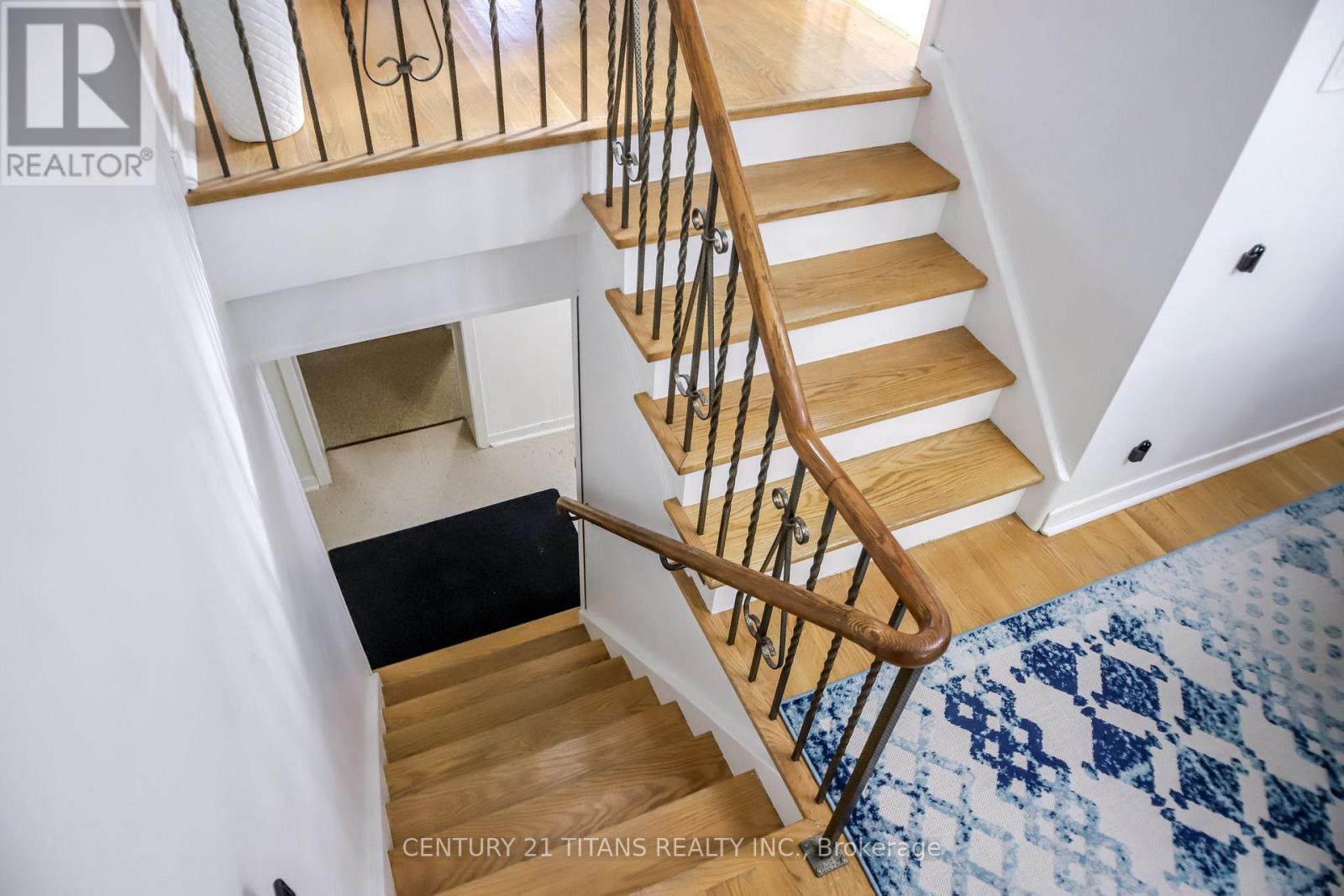 9 Minos Crescent, Toronto, Ontario  M1G 3P8 - Photo 28 - E13596164