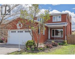 146 CABINET CRESCENT, Vaughan, Ontario