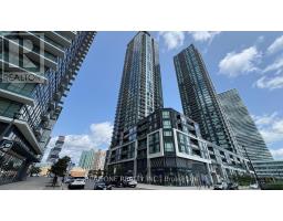 3405 - 510 CURRAN PLACE, Mississauga, Ontario