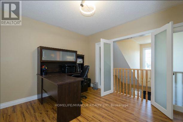 30 Masters Green Crescent, Brampton, Ontario  L7A 3K6 - Photo 23 - W13596146