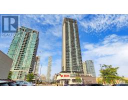 2608 - 3975 GRAND PARK DRIVE, Mississauga, Ontario