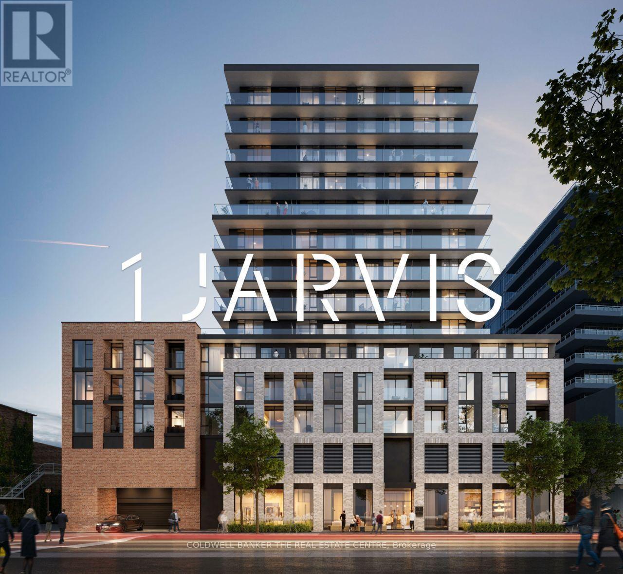 319 - 1 Jarvis Street, Hamilton, Ontario  L8R 0A8 - Photo 12 - X13596130