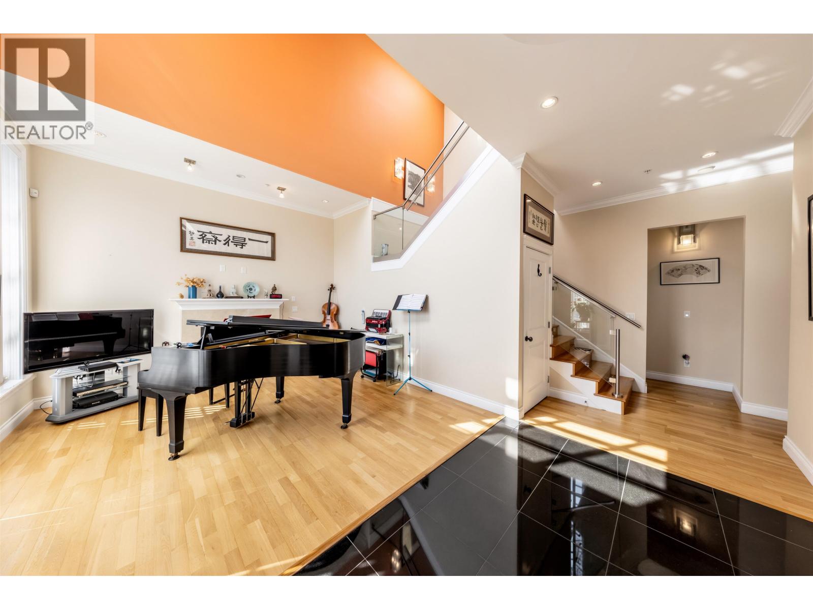 1225 Hazelton Street, Vancouver, British Columbia  V5K 4H8 - Photo 3 - R3149041