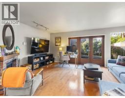 102 2535 YORK AVENUE, Vancouver, British Columbia