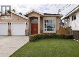 6615 DUFFERIN AVENUE, Burnaby, British Columbia