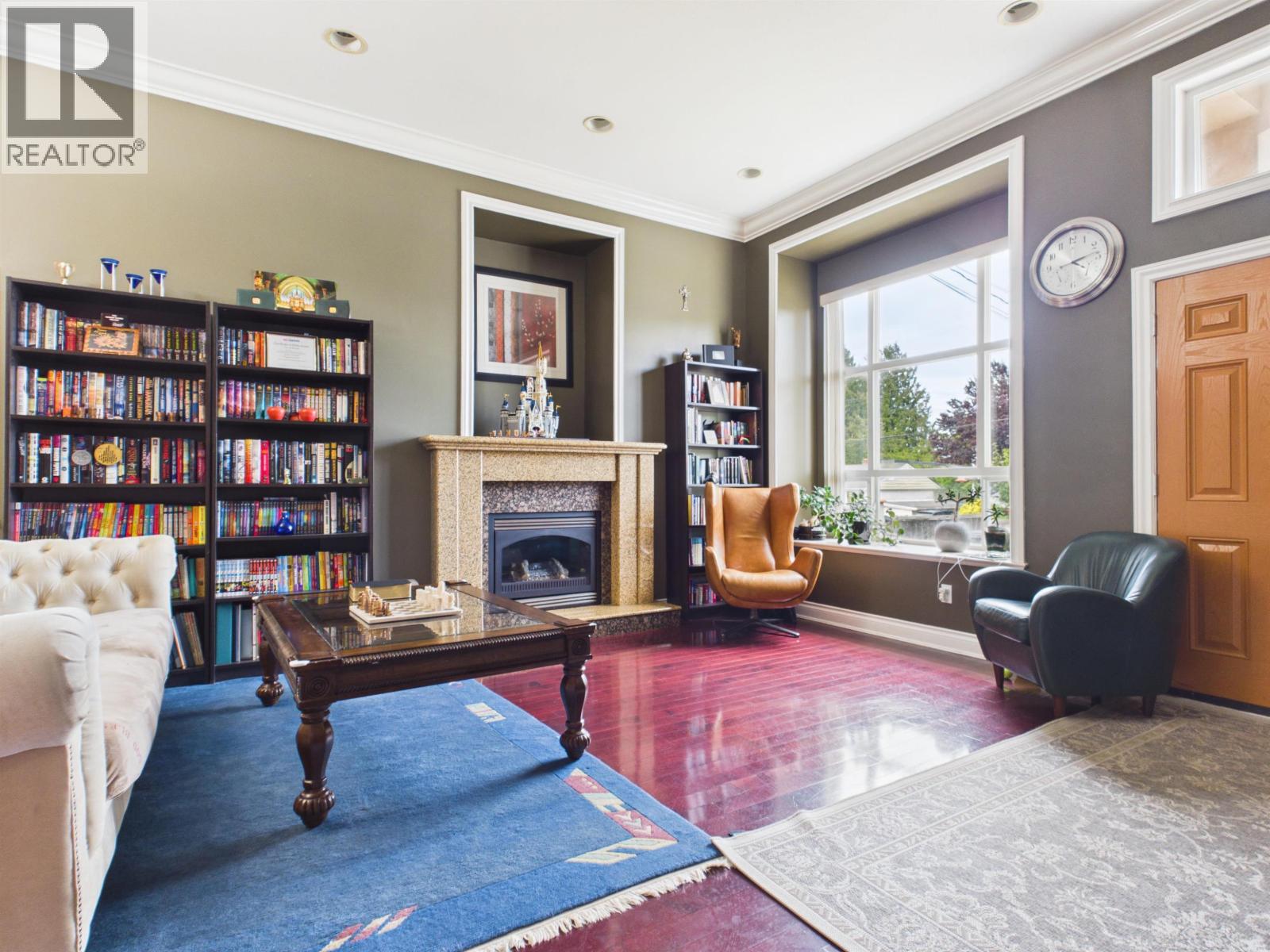 6615 Dufferin, Burnaby, British Columbia  V5H 3T2 - Photo 6 - R3148740