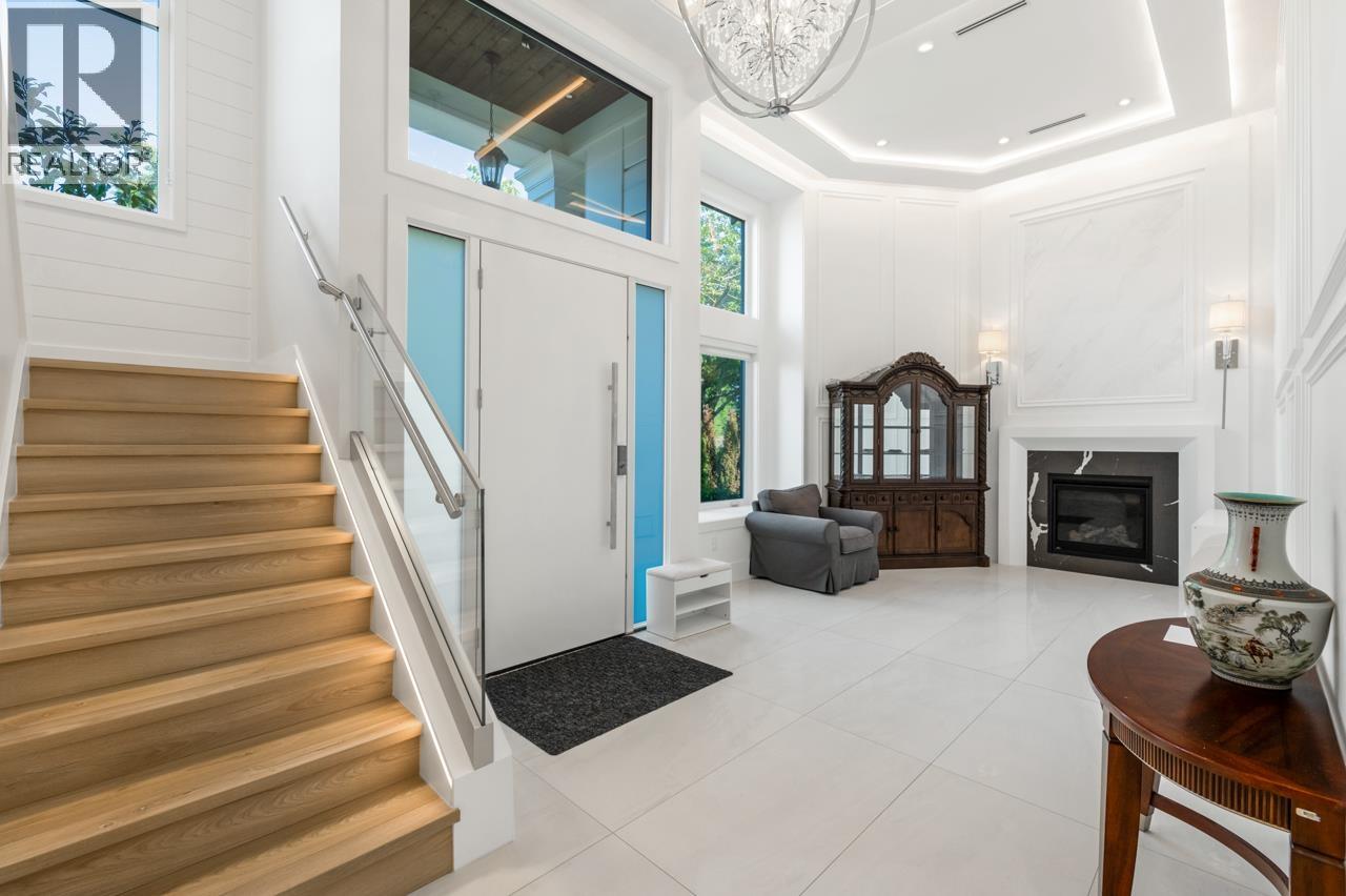 6591 Goldsmith Drive, Richmond, British Columbia  V7E 4G6 - Photo 5 - R3147197