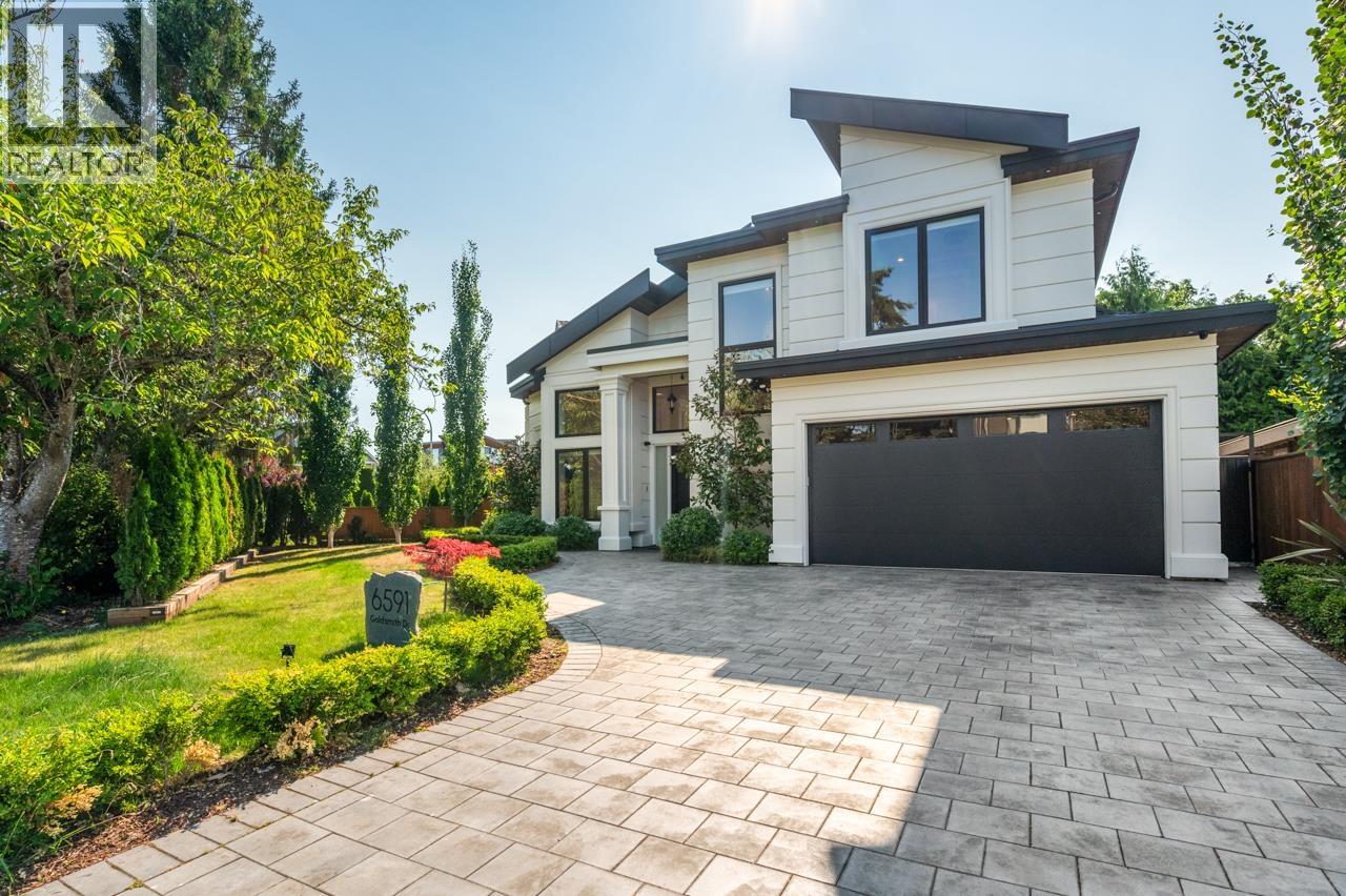 6591 Goldsmith Drive, Richmond, British Columbia  V7E 4G6 - Photo 37 - R3147197
