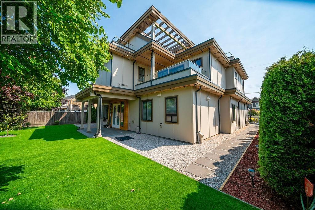 9571 Diamond Road, Richmond, British Columbia  V7E 1P5 - Photo 5 - R3149256
