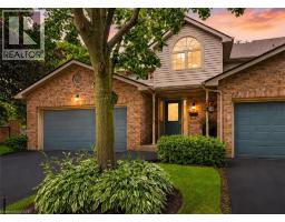 3333 NEW Street Unit# 1, Burlington, Ontario