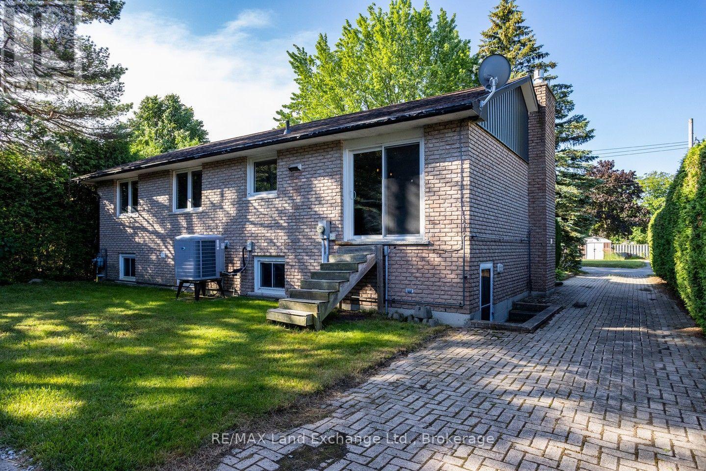 257 Kingsway Street, Kincardine, Ontario  N2Z 1G2 - Photo 35 - X13596240