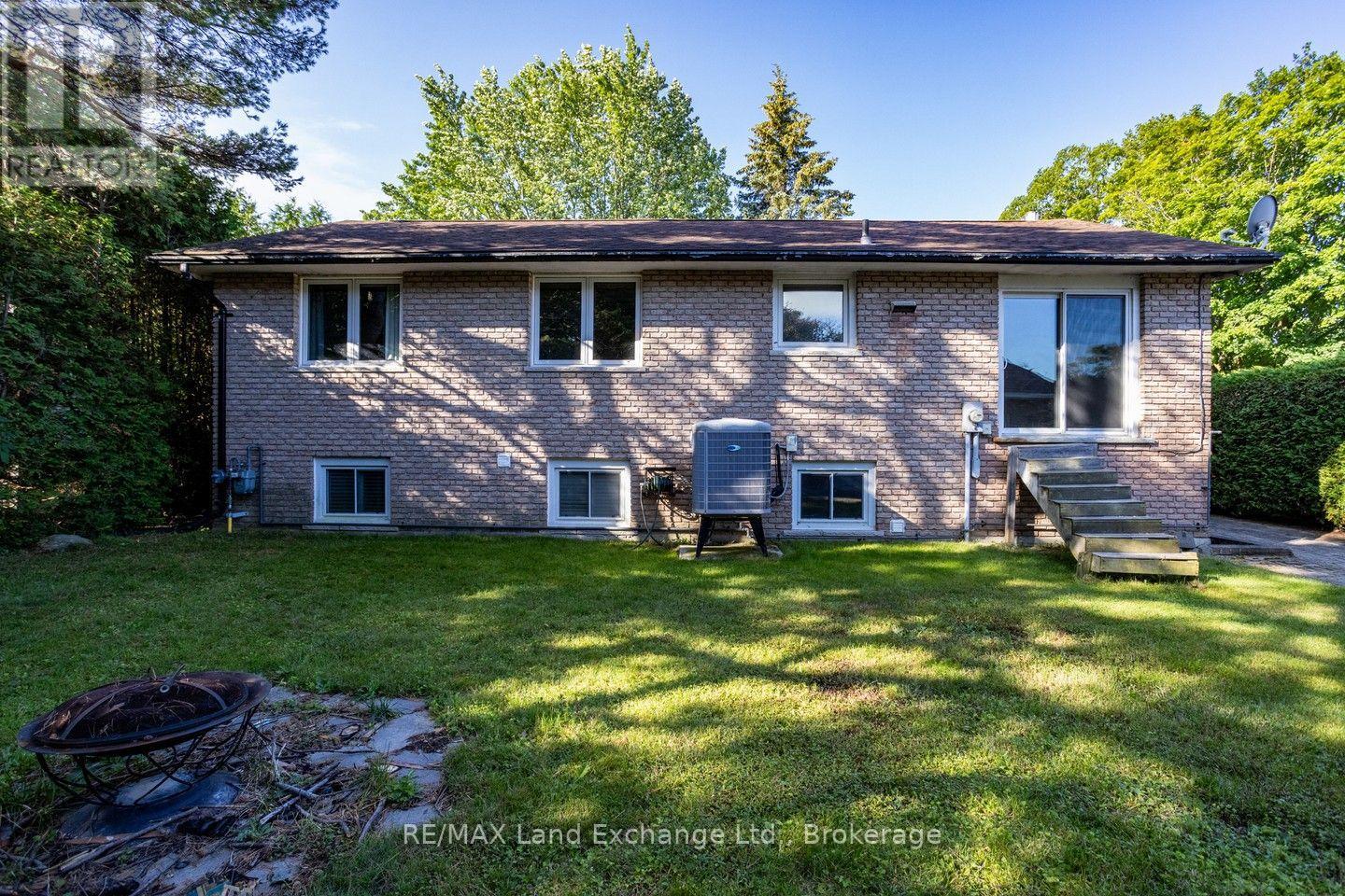257 Kingsway Street, Kincardine, Ontario  N2Z 1G2 - Photo 36 - X13596240
