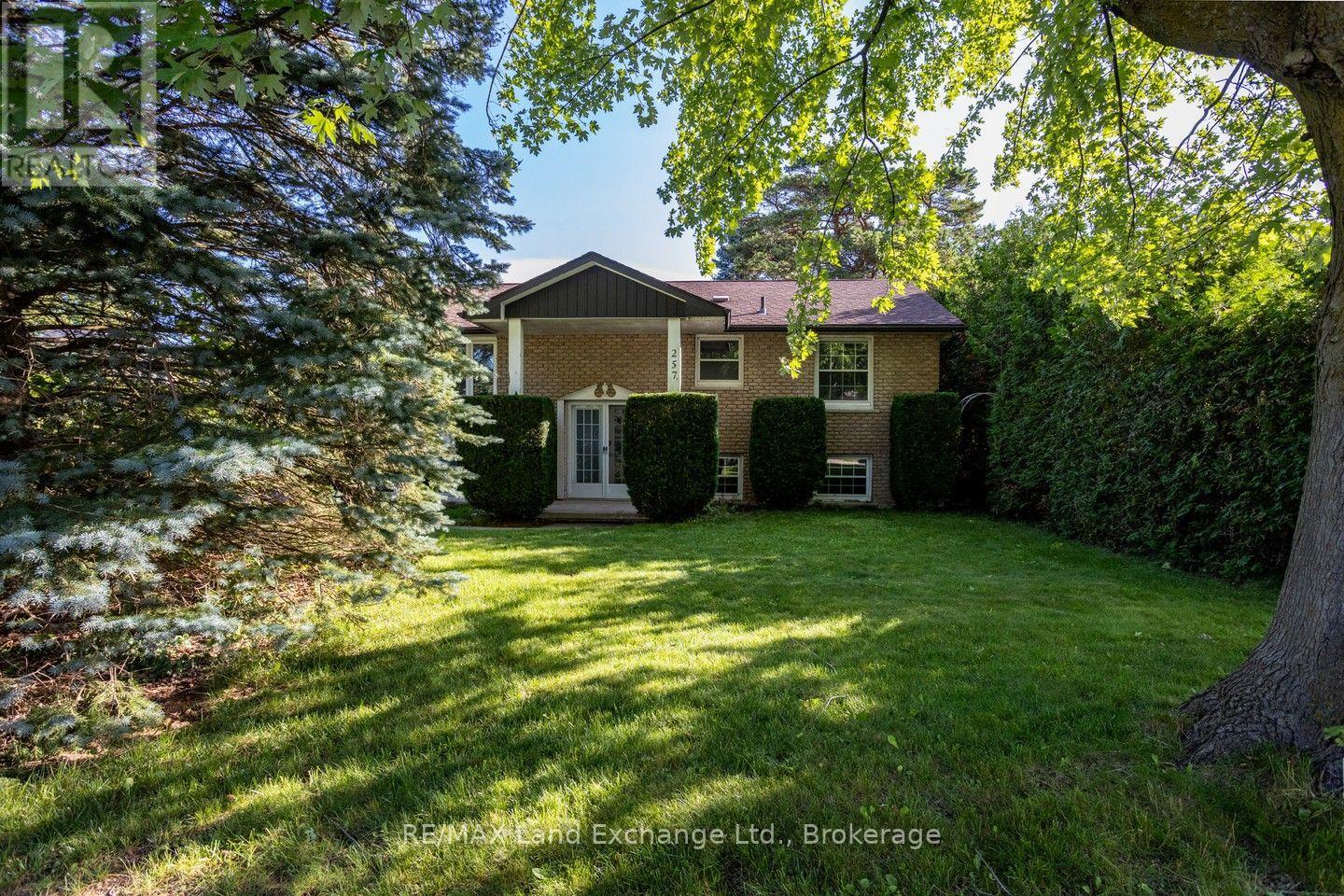 257 Kingsway Street, Kincardine, Ontario  N2Z 1G2 - Photo 4 - X13596240