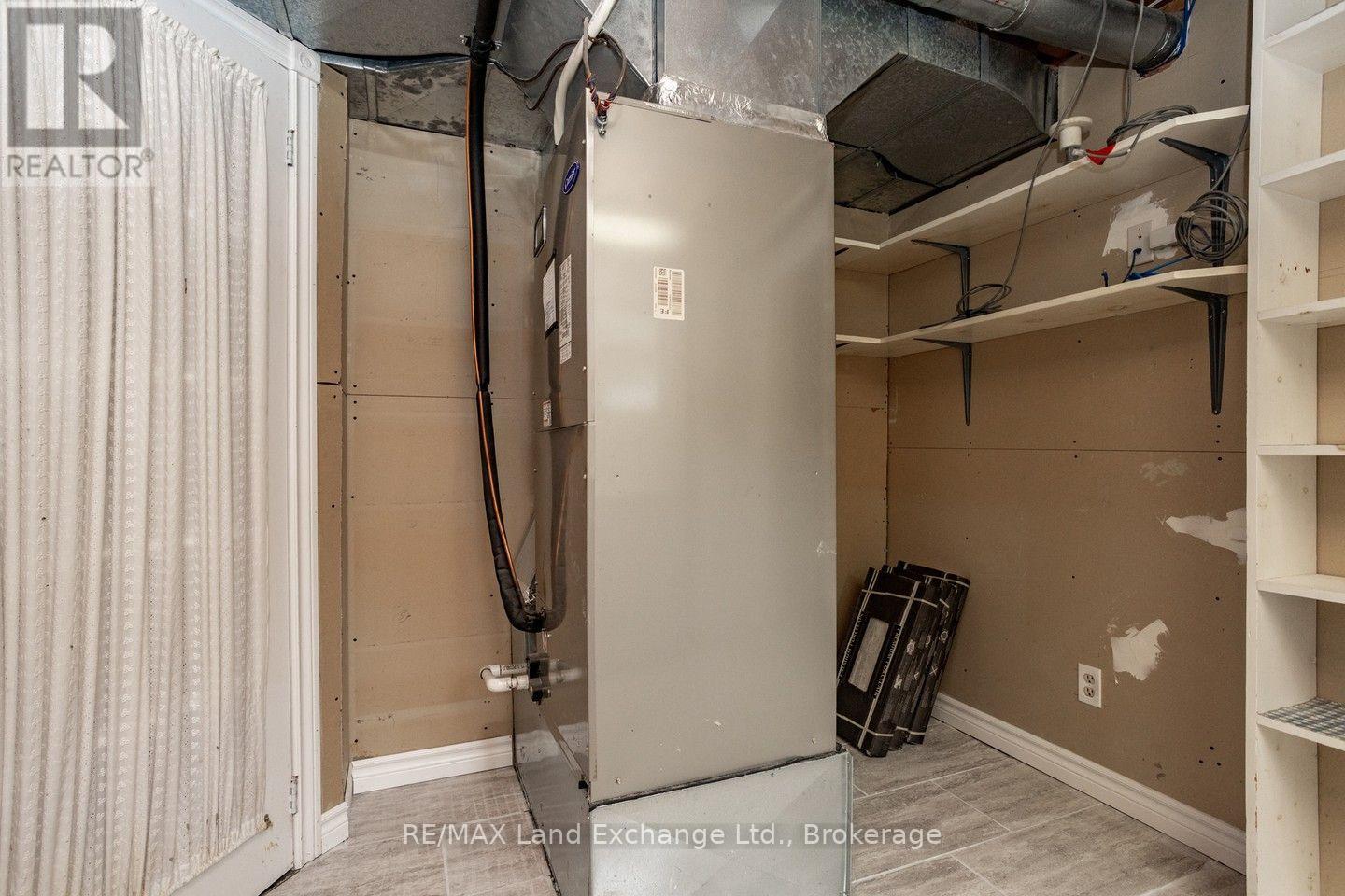 257 Kingsway Street, Kincardine, Ontario  N2Z 1G2 - Photo 41 - X13596240