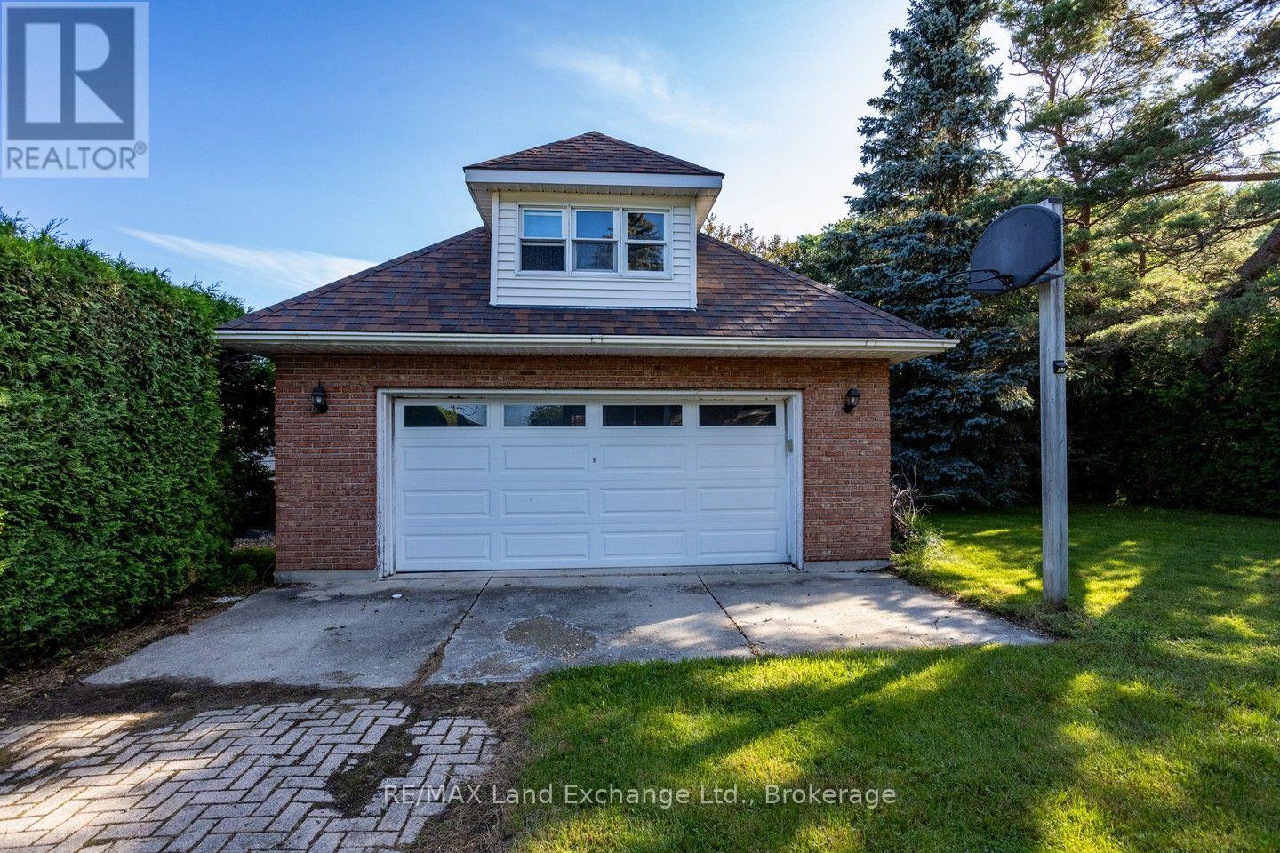 257 Kingsway Street, Kincardine, Ontario  N2Z 1G2 - Photo 45 - X13596240