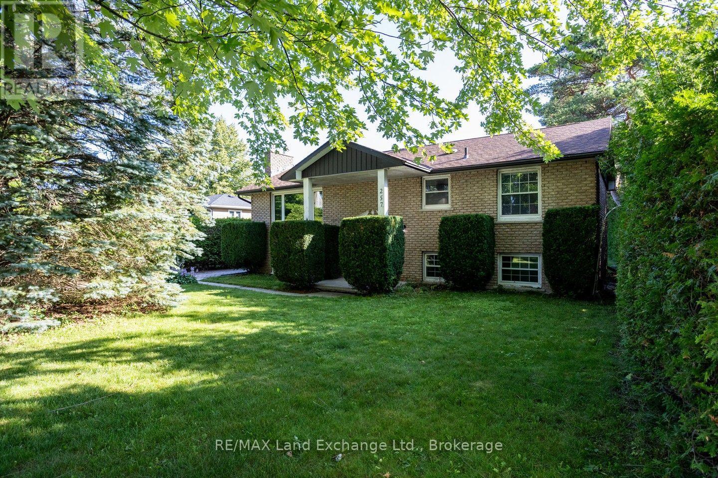 257 Kingsway Street, Kincardine, Ontario  N2Z 1G2 - Photo 5 - X13596240