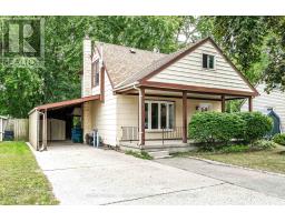 97 BRYDGES STREET, stratford, Ontario