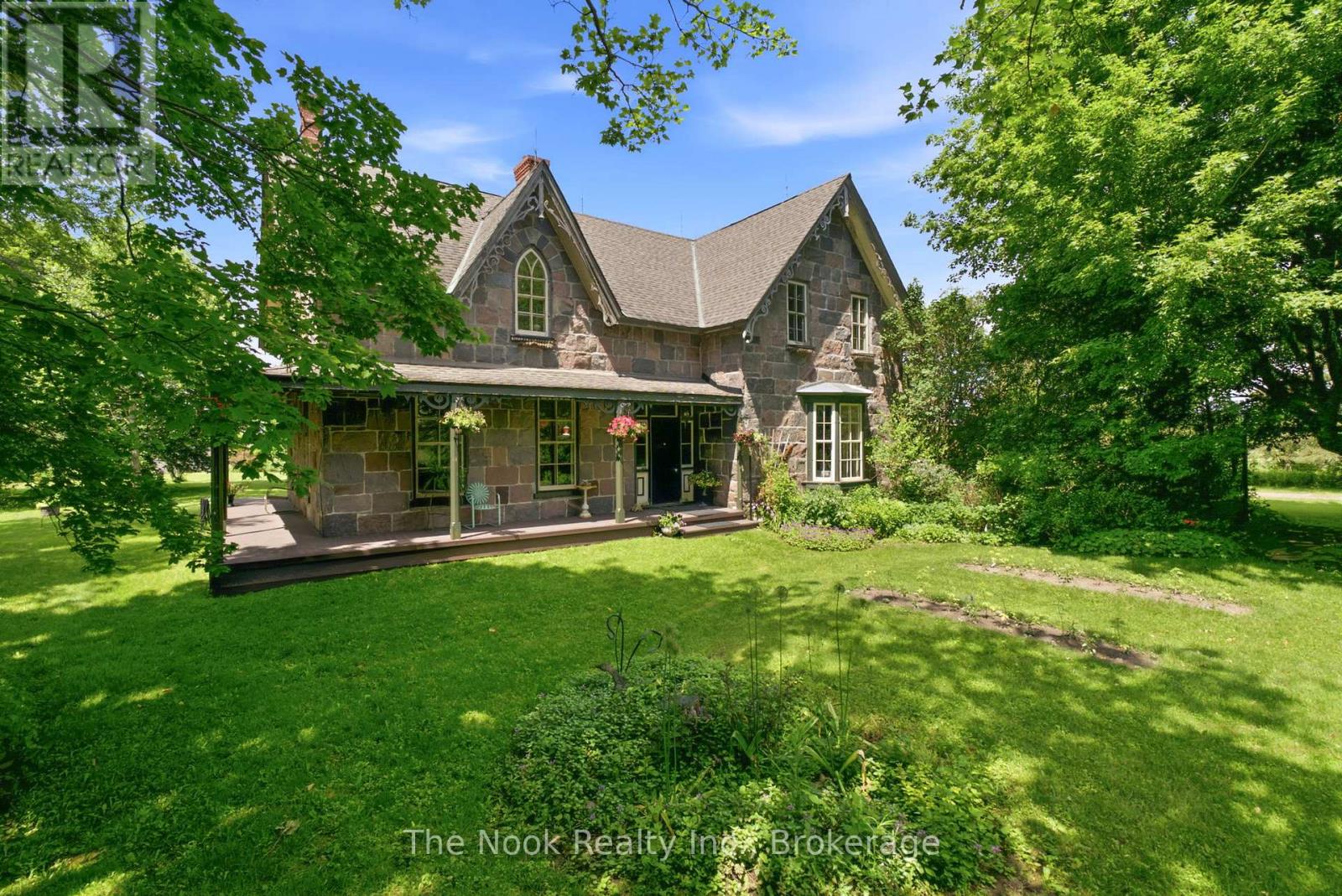 6720- Jewel Road