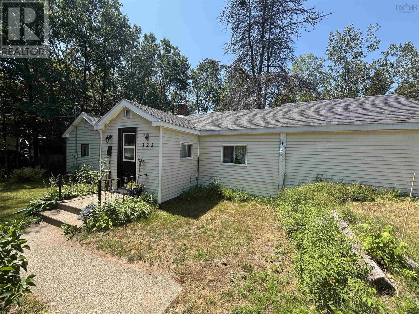 323 Mcdow Road, North Kentville, Nova Scotia  B4N 3B3 - Photo 14 - 202617821