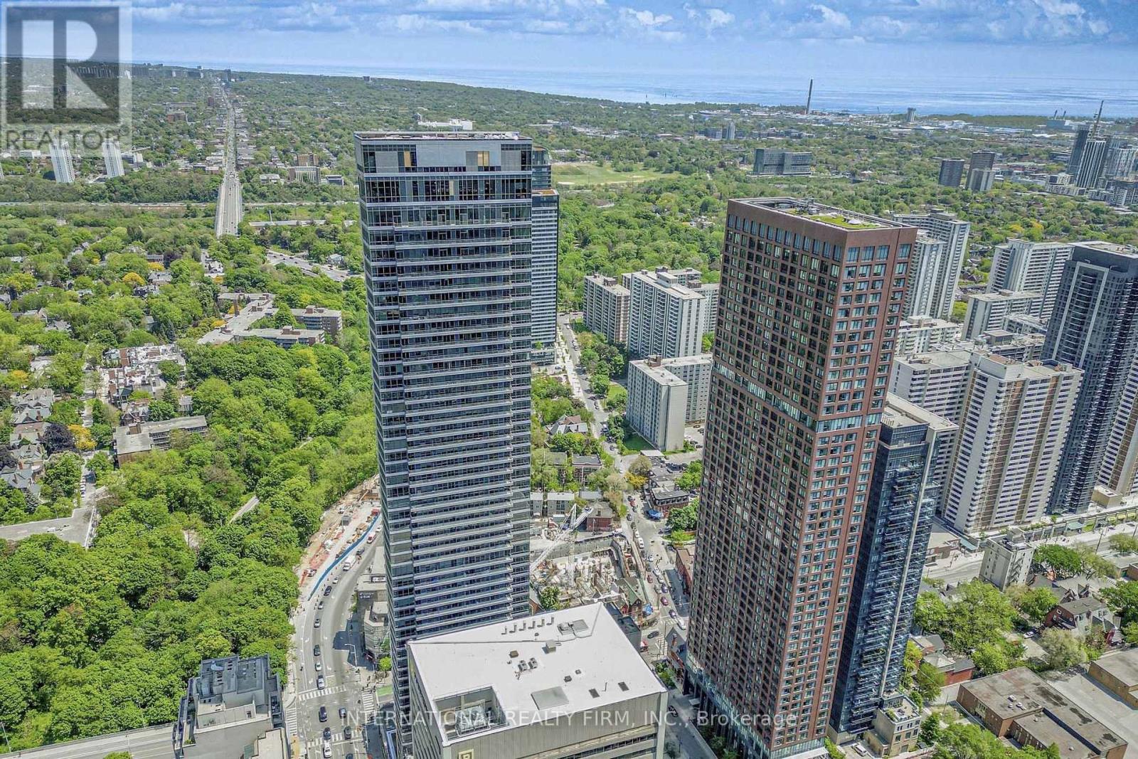 4602 - 395 BLOOR STREET E, Toronto (North St. James Town)