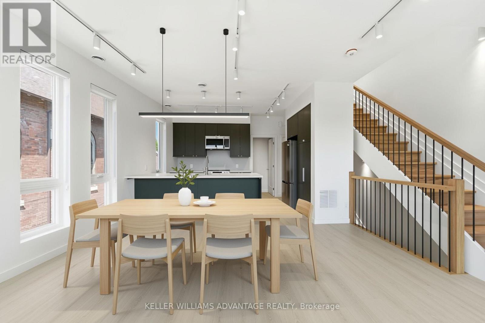 Unit D - 616 Delaware Avenue N, Toronto, Ontario  M6H 2V2 - Photo 6 - C13516636